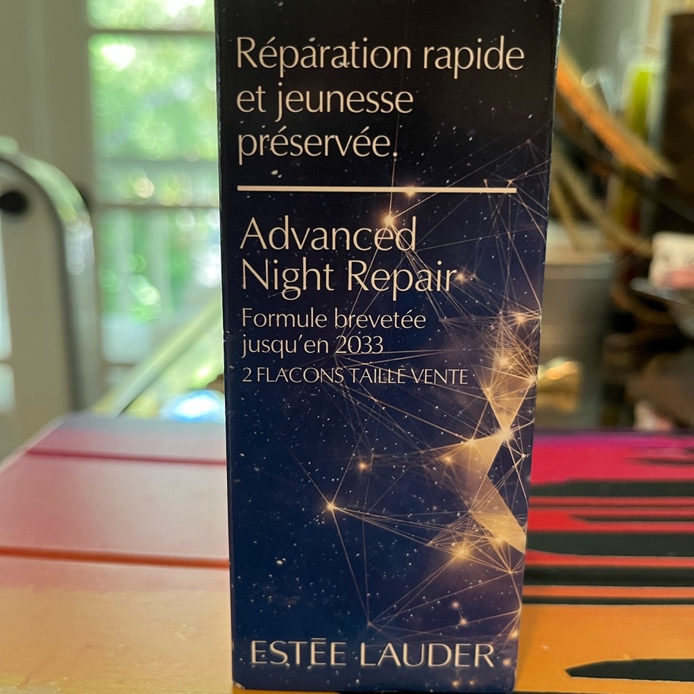 ESTEE LAUDER ADVANCED NIGHT REPAIR Synchronized Multi-Recovery Complex Duo NIB! - Picture 6 of 15